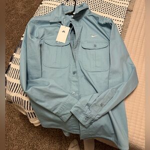 NWT Nike Jacket